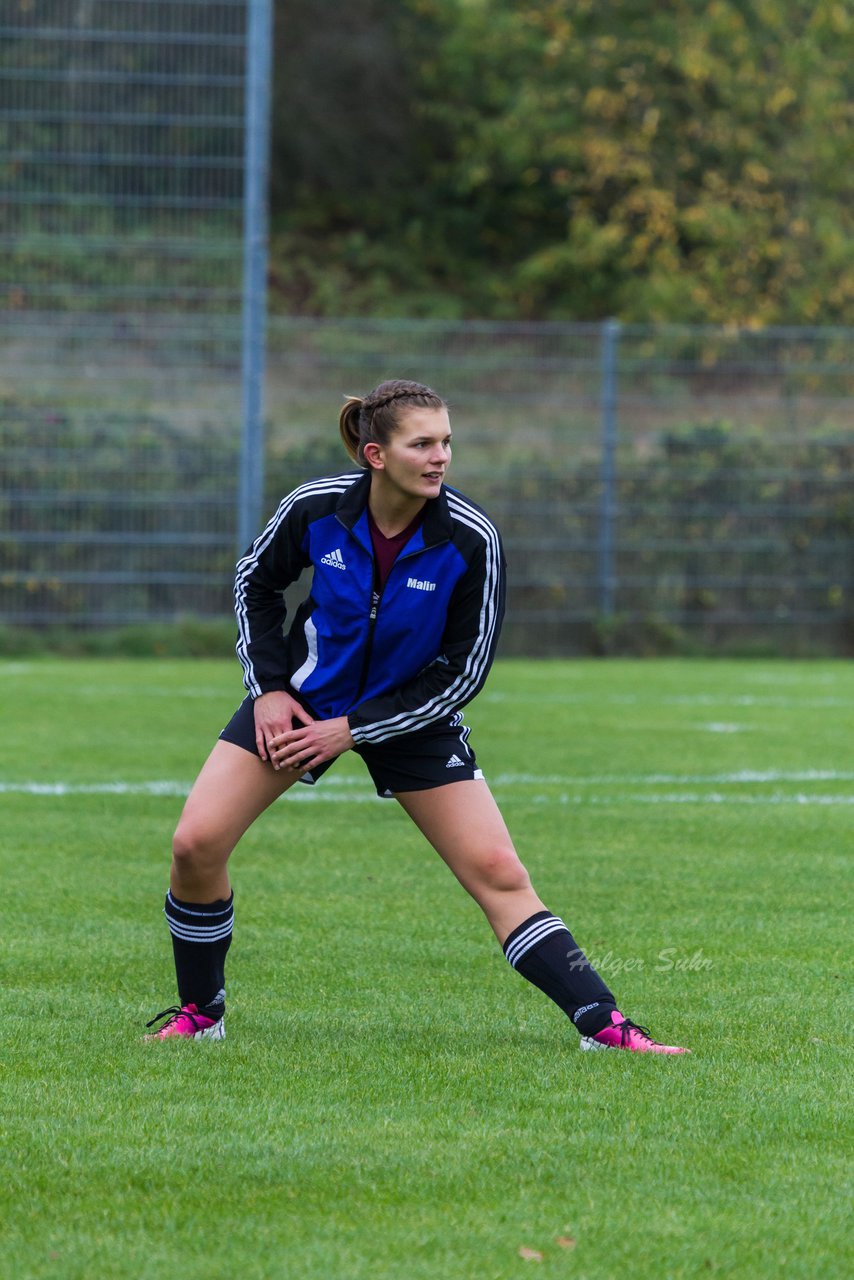 Bild 63 - Frauen FSC Kaltenkirchen - SG Wilstermarsch : Ergebnis: 0:2